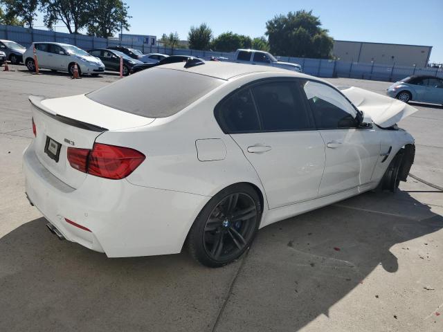 WBS8M9C58G5D31596 BMW M3