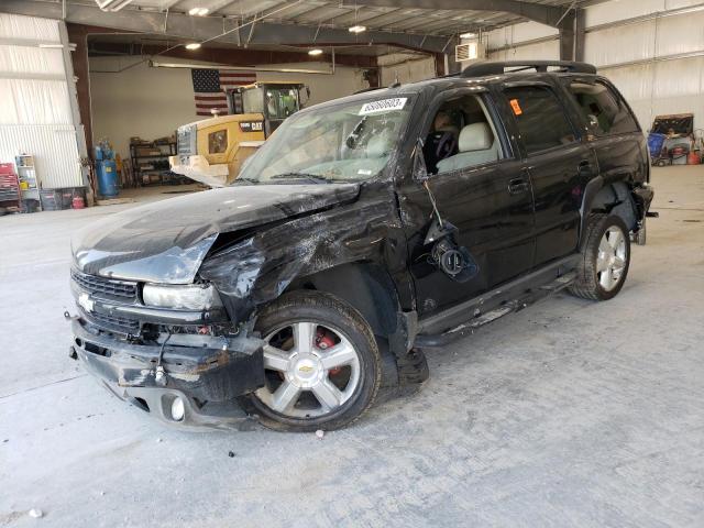 2004 Chevrolet Tahoe 