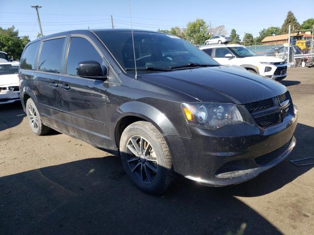 2C4RDGBG0GR315248 Dodge Grand Caravan Se