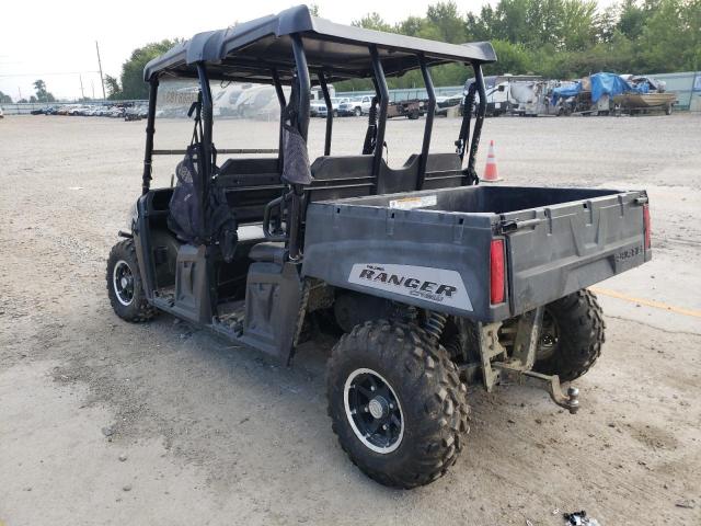 2012 POLARIS RANGER 500 - 4XAWH50A9CE293419