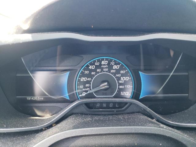 1FADP5AU2FL106913 Ford C-MAX SE