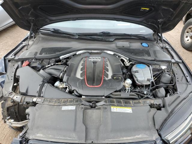 2018 AUDI S7 PRESTIG - WAU2FAFC8JN078686
