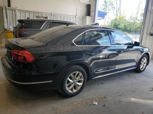 2016 VOLKSWAGEN UK 1VWAT7A3XGC017634