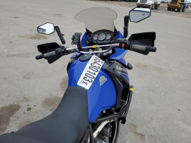 2009 KAWASAKI KL650 E - JKAKLEE159DA21685