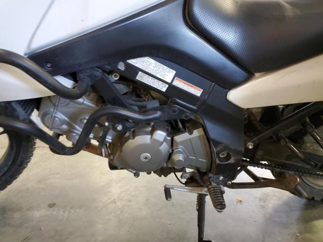 2006 SUZUKI DL650 - JS1VP54A862100081