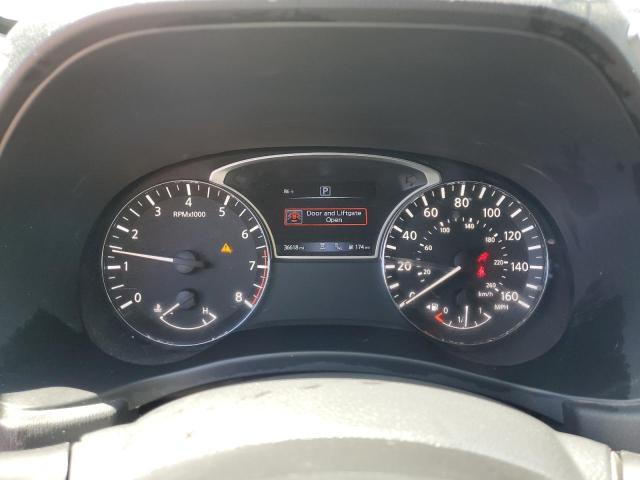 5N1DR2MN2KC622475 Nissan Pathfinder S