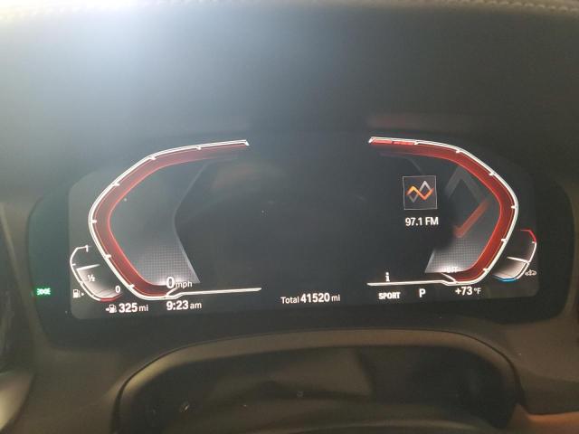 3MW5R7J08M8B64611 BMW 330XI