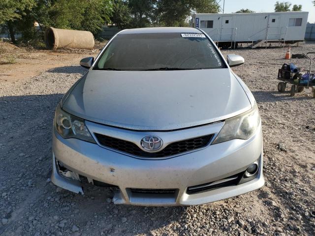 2012 Toyota Camry Base VIN: 4T1BF1FK9CU575440 Lot: 41168414