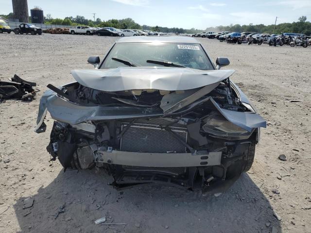 2020 CHEVROLET CAMARO ZL1 - 1G1FK1R69L0144323