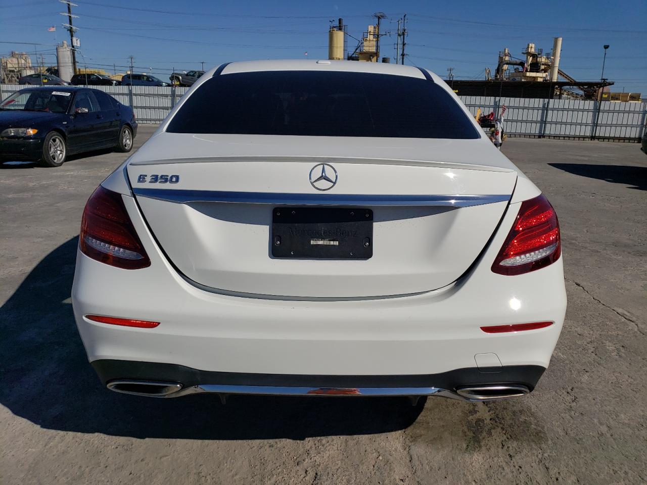 W1KZF8DB8LA838491 Mercedes-Benz E-Class E 350 6