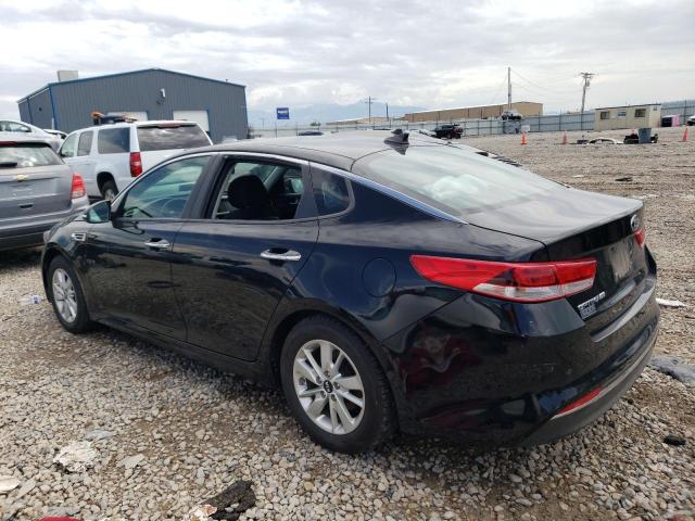 5XXGT4L30JG244265 KIA Optima Lx