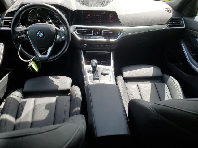 2021 BMW 330XI - 3MW5R7J07M8C07545