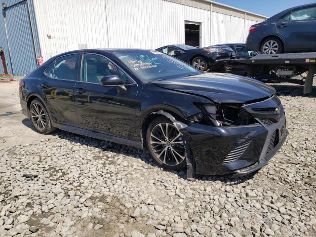 4T1B11HK8KU245282 | 2019 TOYOTA CAMRY L