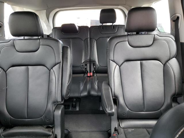 1C4RJKBG5M8183073 Jeep Grand Cherokee L Limited
