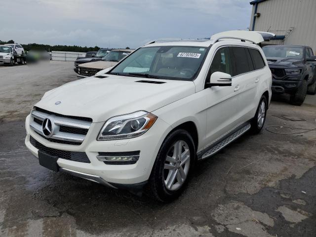 VIN 4JGDF7CE4DA193488 2013 Mercedes-Benz GL-Class, ... no.1