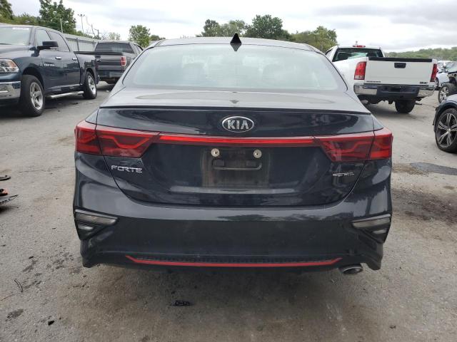 3KPF34ADXME334382 | 2021 KIA FORTE GT L