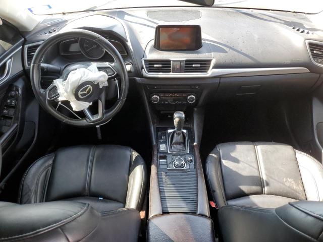 3MZBN1V78HM130586 Mazda 3 TOURING