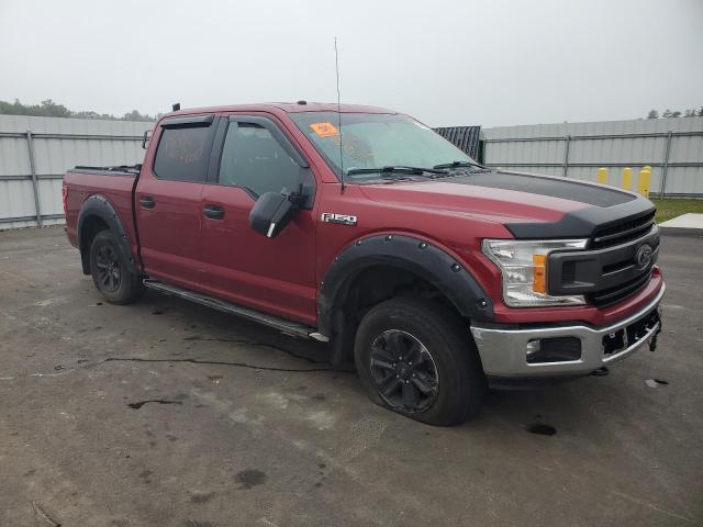 2018 Ford F-150 - Image 4