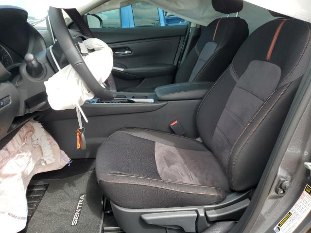 3N1AB8DV6PY238277 Nissan SENTRA SR