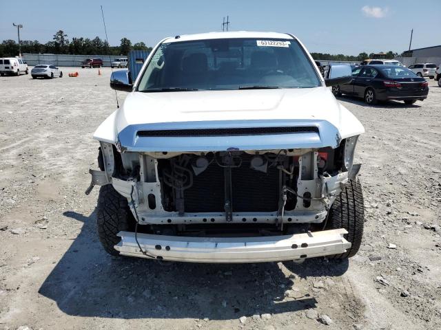 2018 TOYOTA TUNDRA DOU - 5TFSY5F16JX239754
