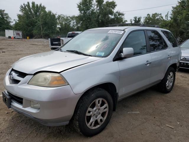 2005 Acura MDX Touring