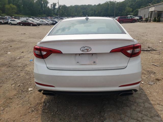 5NPE34AF1HH466090 Hyundai Sonata Sport