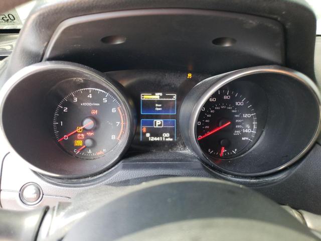 4S4BSAAC8J3259137 Subaru Outback 2.5i