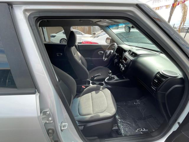 KNDJN2A21G7845264 KIA Soul