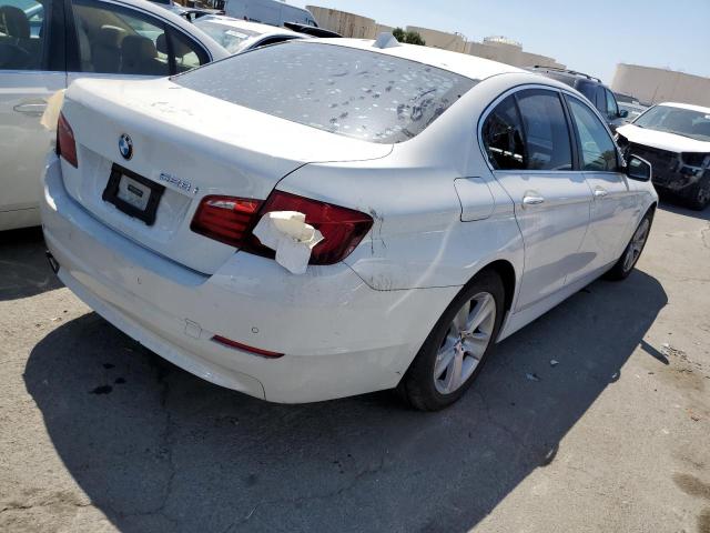 VIN WBAXG5C5XDD233779 2013 BMW 5 Series, 528 I no.3