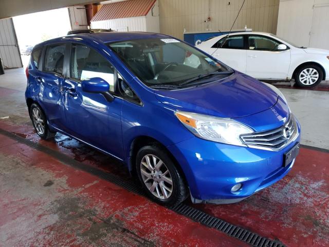 2015 NISSAN VERSA NOTE 3N1CE2CP0FL431505