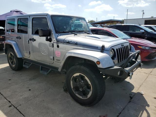 1C4BJWEG6EL204063 Jeep Wrangler Unlimited Sahara