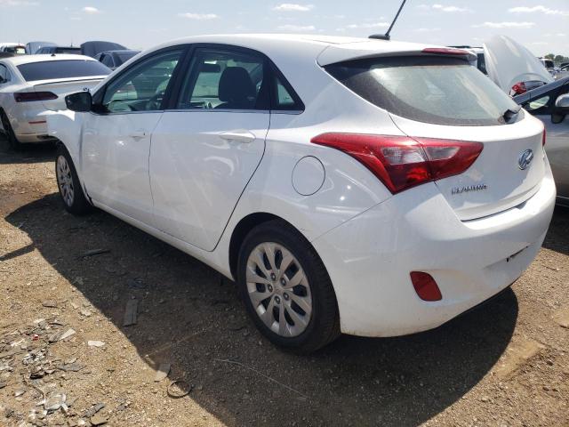 KMHD35LH0GU305004 Hyundai ELANTRA GT