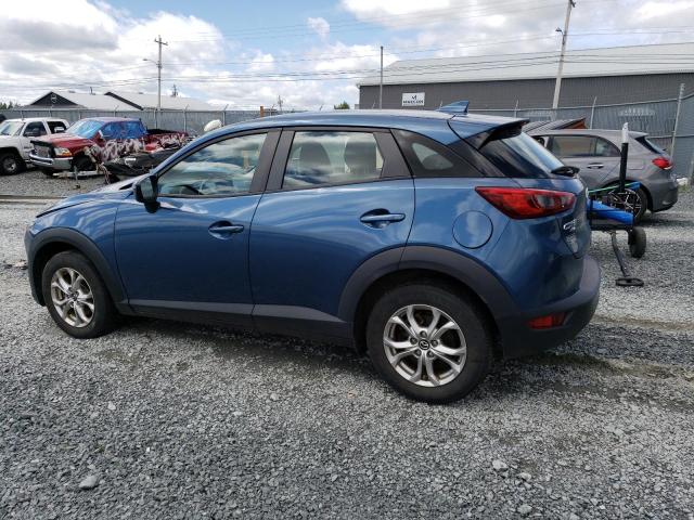 JM1DKFC75J1303049 | 2018 MAZDA CX-3 TOURI