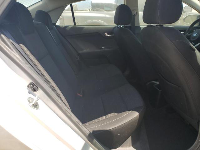 3KPA24AB2KE237136 KIA RIO S