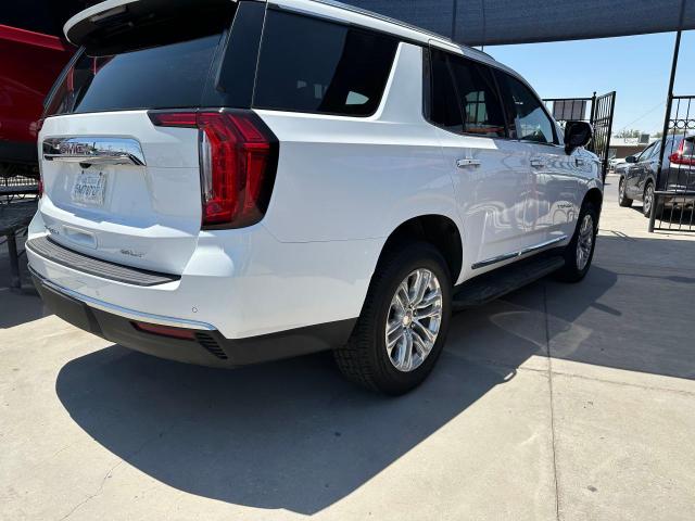 1GKS2BKD0MR372376 GMC YUKON SLT