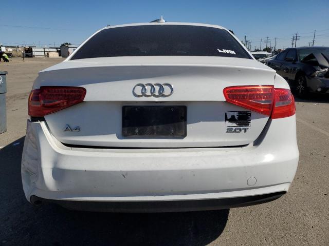 VIN WAUAFAFL4DN022941 2013 Audi A4, Premium no.6