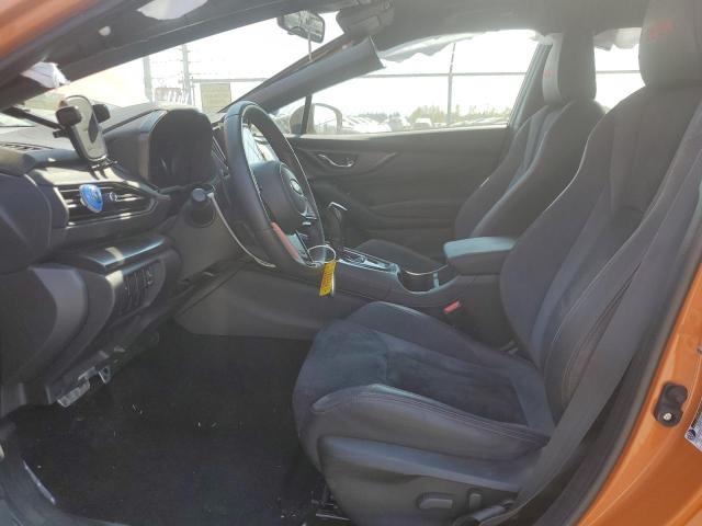 JF1VBAN69N8032561 Subaru Wrx Limited
