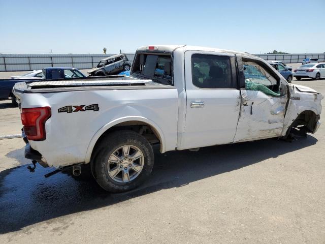 1FTEW1EF1HKE22155 Ford F150 Supercrew