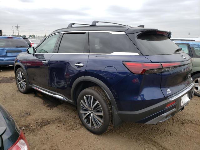 2023 INFINITI QX60 AUTOG - 5N1DL1HU9PC363276
