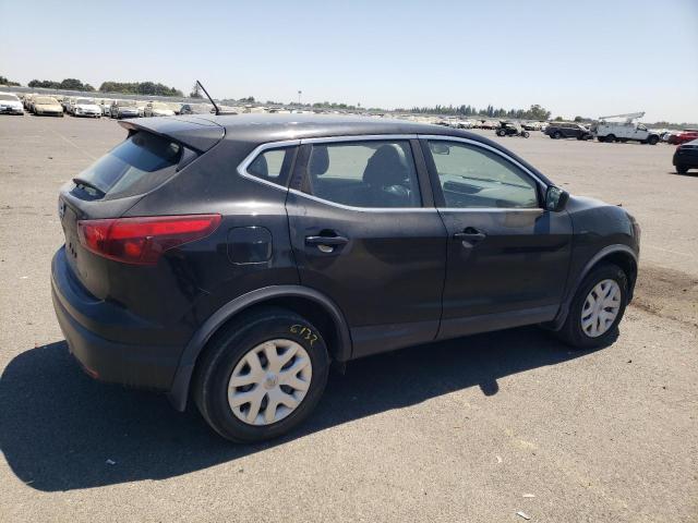 JN1BJ1CP4JW104044 Nissan Rogue Sport S