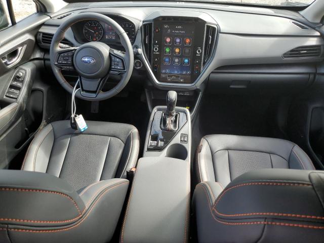 4S4GUHN65R3702031 Subaru Crosstrek Limited