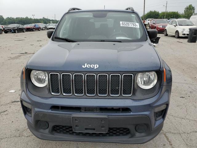 ZACNJAAB8LPL85117 | 2020 JEEP RENEGADE