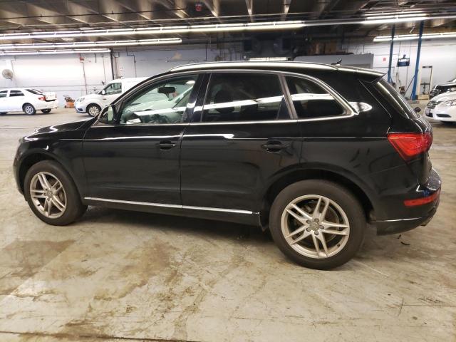 VIN WA1LFBFP8EA045548 2014 Audi Q5, Premium Plus no.2