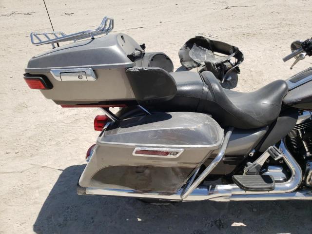 2016 HARLEY-DAVIDSON FLTRU 1HD1KGL1XGB672995