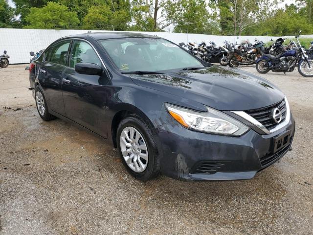1N4AL3AP3GN344174 Nissan ALTIMA 2.5