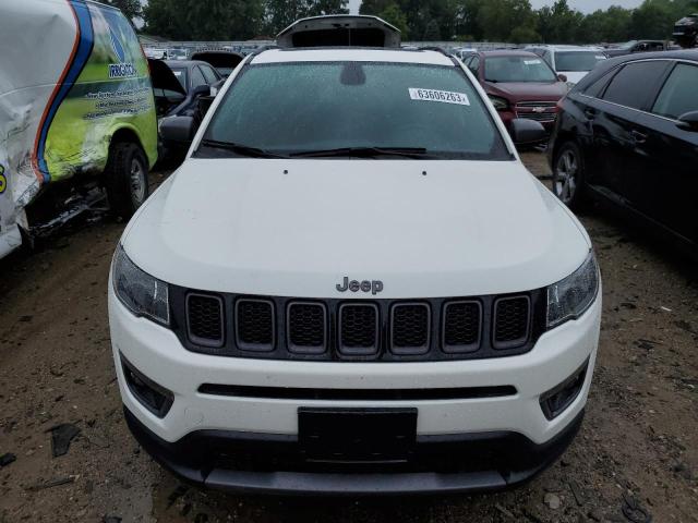 2021 JEEP COMPASS 80 3C4NJDEB7MT556884