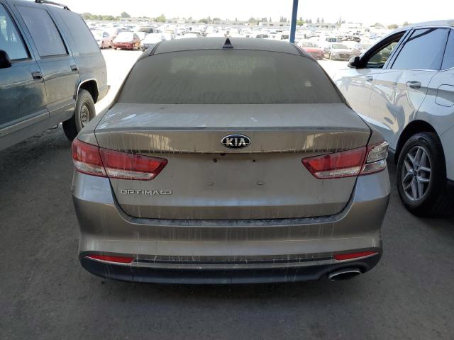 5XXGT4L33JG249153 KIA Optima Lx