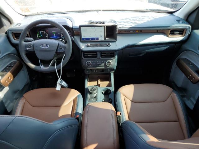 3FTTW8E35NRA42443 Ford Maverick Xl