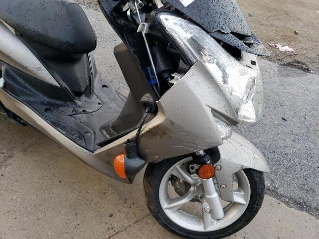 2015 YAMAHA XC155 RKRSG30Y4FA003023