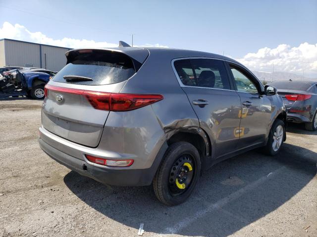 KNDPMCAC3H7207188 KIA Sportage Lx